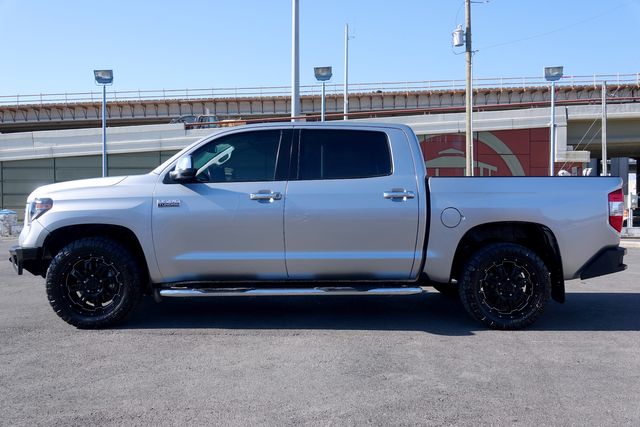 2019 Toyota Tundra Platinum | Carrollton, TX | Perfect Motorcars 2019 Toyota Tundra Platinum | Carrollton, TX | Perfect Motorcars