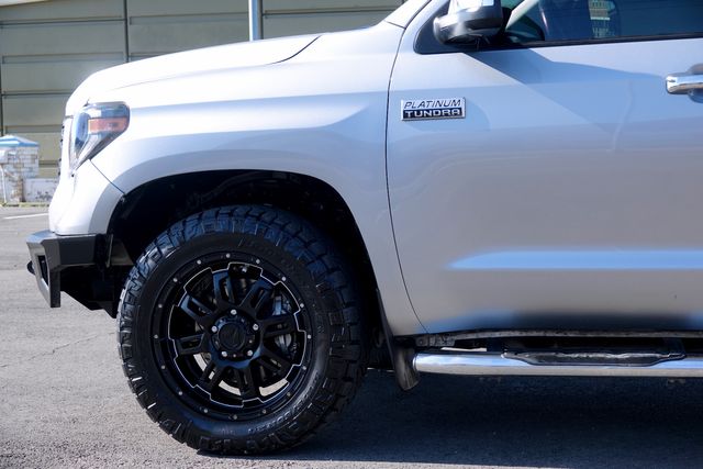 2019 Toyota Tundra Platinum | Carrollton, TX | Perfect Motorcars 2019 Toyota Tundra Platinum | Carrollton, TX | Perfect Motorcars