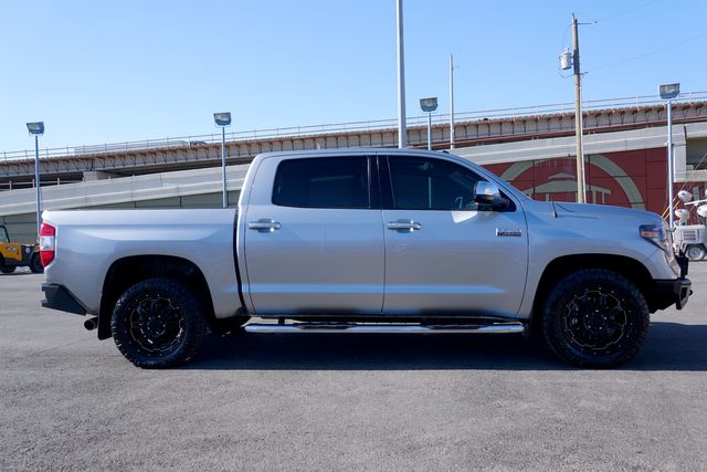 2019 Toyota Tundra Platinum | Carrollton, TX | Perfect Motorcars 2019 Toyota Tundra Platinum | Carrollton, TX | Perfect Motorcars