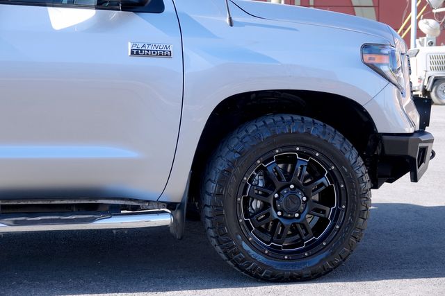 2019 Toyota Tundra Platinum | Carrollton, TX | Perfect Motorcars 2019 Toyota Tundra Platinum | Carrollton, TX | Perfect Motorcars