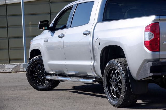 2019 Toyota Tundra Platinum | Carrollton, TX | Perfect Motorcars 2019 Toyota Tundra Platinum | Carrollton, TX | Perfect Motorcars