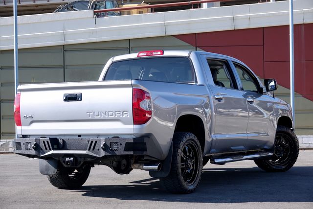 2019 Toyota Tundra Platinum | Carrollton, TX | Perfect Motorcars 2019 Toyota Tundra Platinum | Carrollton, TX | Perfect Motorcars