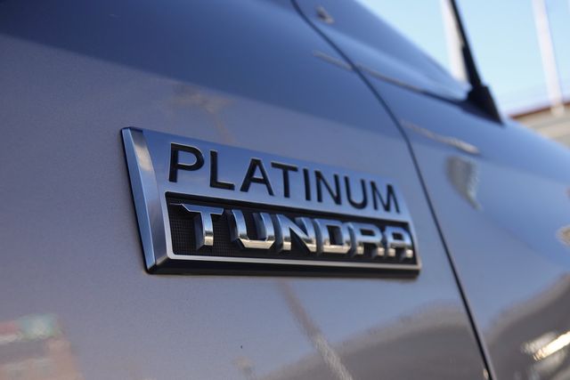 2019 Toyota Tundra Platinum | Carrollton, TX | Perfect Motorcars 2019 Toyota Tundra Platinum | Carrollton, TX | Perfect Motorcars