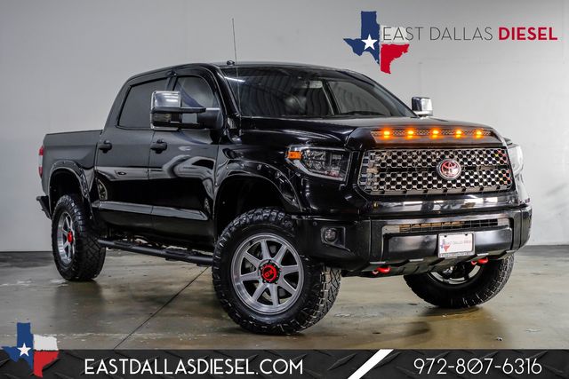 2019 Toyota Tundra SR5 | Dallas, TX | East Dallas Diesel