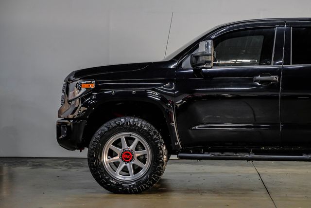 2019 Toyota Tundra SR5 TSS TRD 3.5" RC LIFT 20" KMC 35" Nitto 1 Owner | Dallas, TX | East Dallas Diesel 2019 Toyota Tundra SR5 TSS TRD 3.5" RC LIFT 20" KMC 35" Nitto 1 Owner | Dallas, TX | East Dallas Diesel