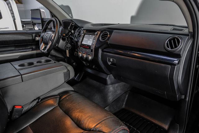 2019 Toyota Tundra SR5 | Dallas, TX | East Dallas Diesel