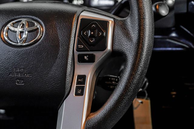 2019 Toyota Tundra SR5 TSS TRD 3.5" RC LIFT 20" KMC 35" Nitto 1 Owner | Dallas, TX | East Dallas Diesel 2019 Toyota Tundra SR5 TSS TRD 3.5" RC LIFT 20" KMC 35" Nitto 1 Owner | Dallas, TX | East Dallas Diesel