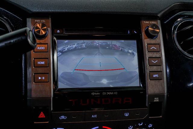 2019 Toyota Tundra SR5 | Dallas, TX | East Dallas Diesel