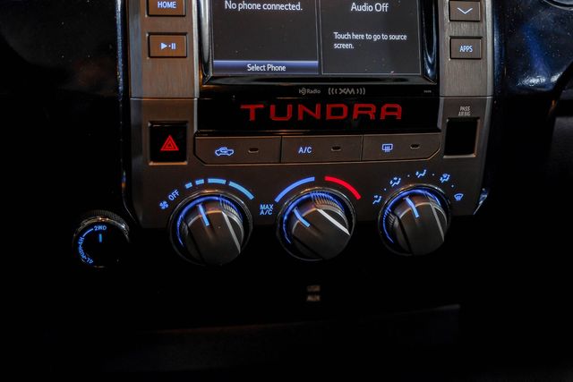 2019 Toyota Tundra SR5 | Dallas, TX | East Dallas Diesel