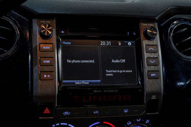 2019 Toyota Tundra SR5 | Dallas, TX | East Dallas Diesel