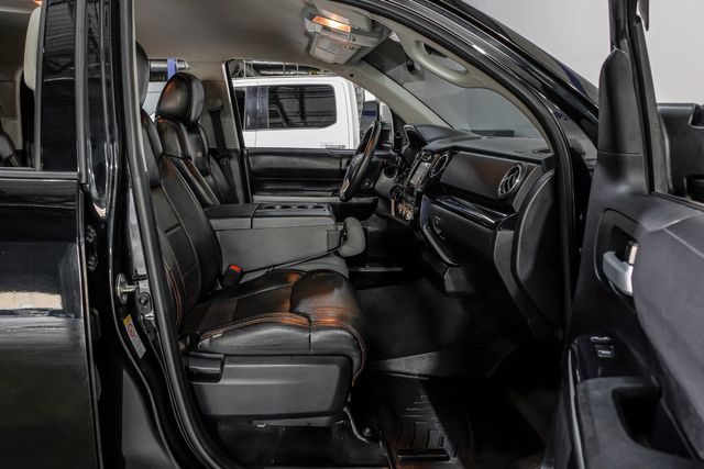 2019 Toyota Tundra SR5 | Dallas, TX | East Dallas Diesel