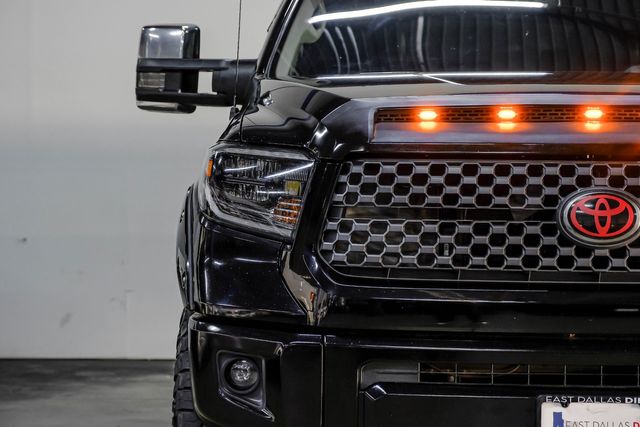 2019 Toyota Tundra SR5 | Dallas, TX | East Dallas Diesel