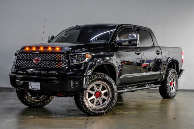 2019 Toyota Tundra SR5 | Dallas, TX | East Dallas Diesel