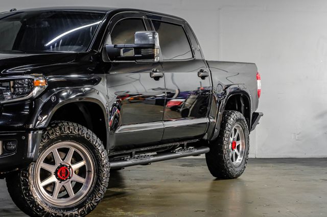 2019 Toyota Tundra SR5 TSS TRD 3.5" RC LIFT 20" KMC 35" Nitto 1 Owner | Dallas, TX | East Dallas Diesel 2019 Toyota Tundra SR5 TSS TRD 3.5" RC LIFT 20" KMC 35" Nitto 1 Owner | Dallas, TX | East Dallas Diesel