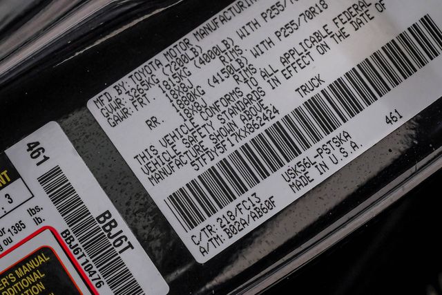 2019 Toyota Tundra SR5 | Dallas, TX | East Dallas Diesel