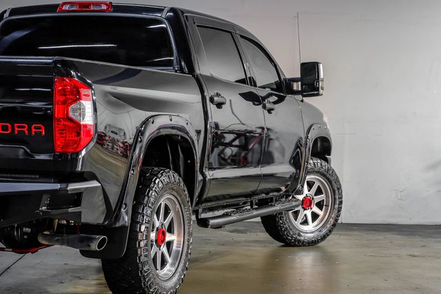 2019 Toyota Tundra SR5 TSS TRD 3.5" RC LIFT 20" KMC 35" Nitto 1 Owner | Dallas, TX | East Dallas Diesel 2019 Toyota Tundra SR5 TSS TRD 3.5" RC LIFT 20" KMC 35" Nitto 1 Owner | Dallas, TX | East Dallas Diesel