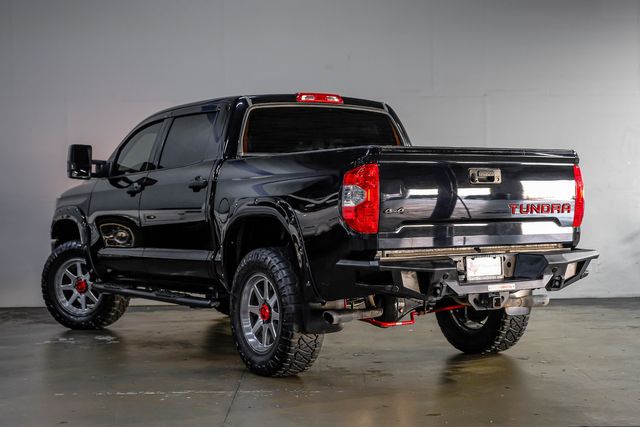 2019 Toyota Tundra SR5 TSS TRD 3.5" RC LIFT 20" KMC 35" Nitto 1 Owner | Dallas, TX | East Dallas Diesel 2019 Toyota Tundra SR5 TSS TRD 3.5" RC LIFT 20" KMC 35" Nitto 1 Owner | Dallas, TX | East Dallas Diesel