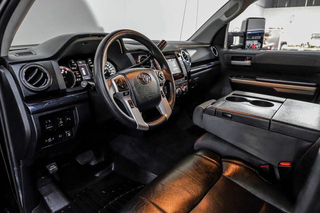 2019 Toyota Tundra SR5 TSS TRD 3.5" RC LIFT 20" KMC 35" Nitto 1 Owner | Dallas, TX | East Dallas Diesel 2019 Toyota Tundra SR5 TSS TRD 3.5" RC LIFT 20" KMC 35" Nitto 1 Owner | Dallas, TX | East Dallas Diesel