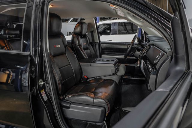 2019 Toyota Tundra SR5 TSS TRD 3.5" RC LIFT 20" KMC 35" Nitto 1 Owner | Dallas, TX | East Dallas Diesel 2019 Toyota Tundra SR5 TSS TRD 3.5" RC LIFT 20" KMC 35" Nitto 1 Owner | Dallas, TX | East Dallas Diesel