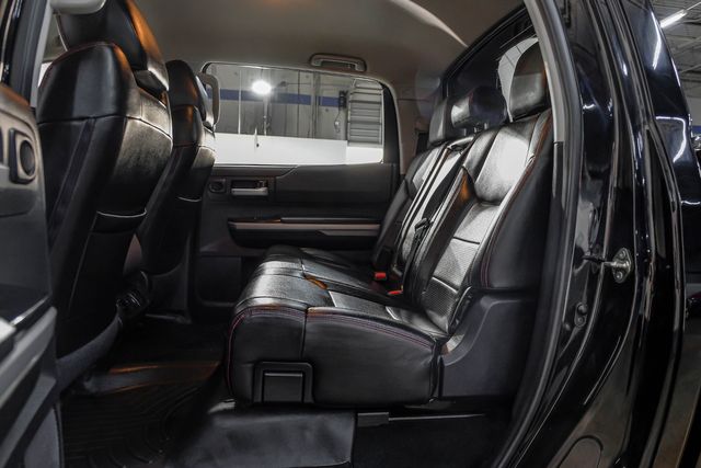 2019 Toyota Tundra SR5 TSS TRD 3.5" RC LIFT 20" KMC 35" Nitto 1 Owner | Dallas, TX | East Dallas Diesel 2019 Toyota Tundra SR5 TSS TRD 3.5" RC LIFT 20" KMC 35" Nitto 1 Owner | Dallas, TX | East Dallas Diesel