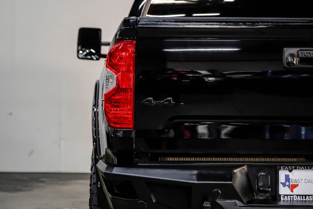 2019 Toyota Tundra SR5 TSS TRD 3.5" RC LIFT 20" KMC 35" Nitto 1 Owner | Dallas, TX | East Dallas Diesel 2019 Toyota Tundra SR5 TSS TRD 3.5" RC LIFT 20" KMC 35" Nitto 1 Owner | Dallas, TX | East Dallas Diesel