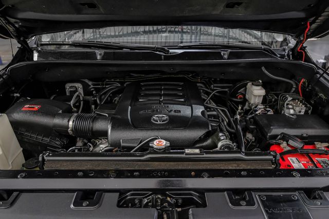 2019 Toyota Tundra SR5 TSS TRD 3.5" RC LIFT 20" KMC 35" Nitto 1 Owner | Dallas, TX | East Dallas Diesel 2019 Toyota Tundra SR5 TSS TRD 3.5" RC LIFT 20" KMC 35" Nitto 1 Owner | Dallas, TX | East Dallas Diesel