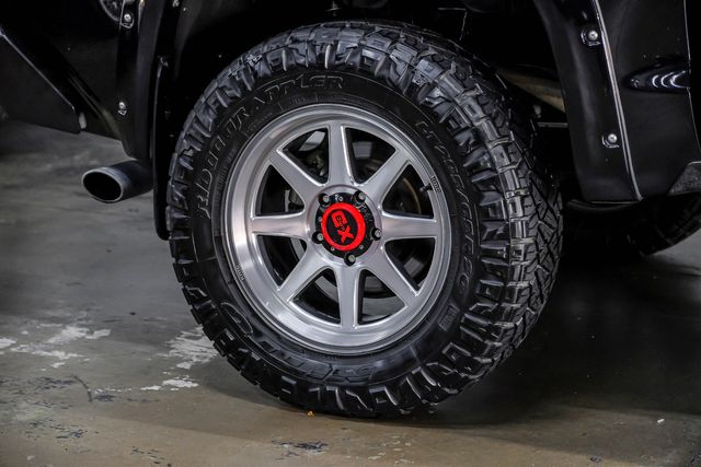 2019 Toyota Tundra SR5 TSS TRD 3.5" RC LIFT 20" KMC 35" Nitto 1 Owner | Dallas, TX | East Dallas Diesel