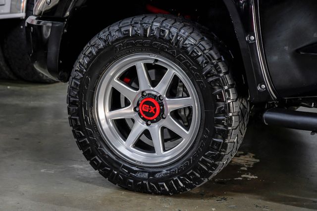 2019 Toyota Tundra SR5 TSS TRD 3.5" RC LIFT 20" KMC 35" Nitto 1 Owner | Dallas, TX | East Dallas Diesel 2019 Toyota Tundra SR5 TSS TRD 3.5" RC LIFT 20" KMC 35" Nitto 1 Owner | Dallas, TX | East Dallas Diesel