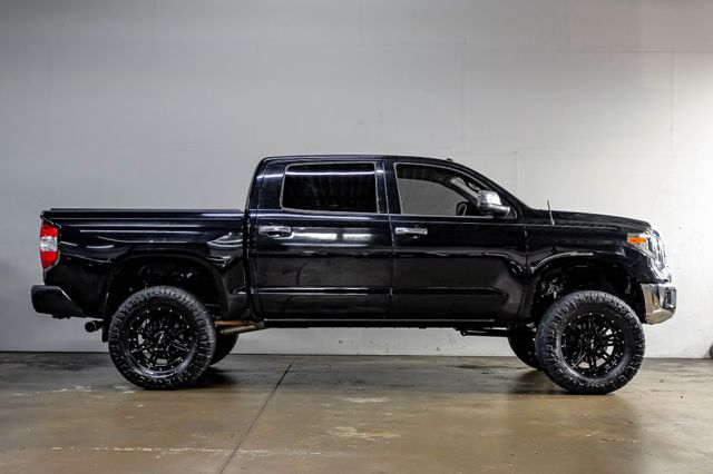 2019 Toyota Tundra 1794 Edition | Dallas, TX | East Dallas Diesel