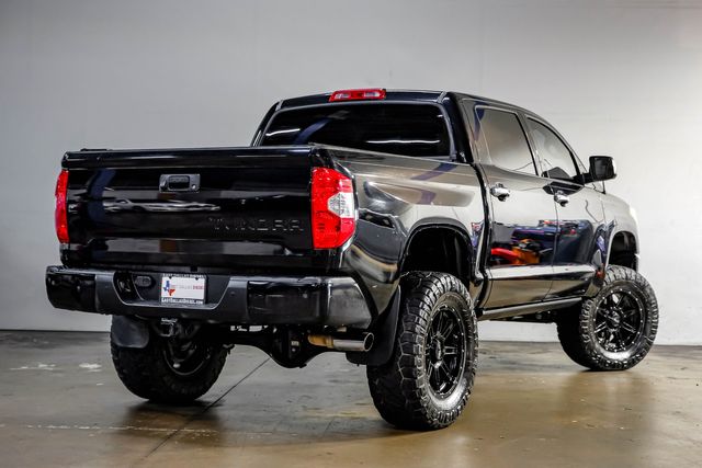 2019 Toyota Tundra 1794 Edition | Dallas, TX | East Dallas Diesel