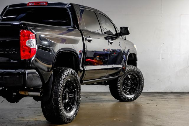 2019 Toyota Tundra 1794 Edition ProComp Lift 20" HELO 37" Nitto TEXAS | Dallas, TX | East Dallas Diesel 2019 Toyota Tundra 1794 Edition ProComp Lift 20" HELO 37" Nitto TEXAS | Dallas, TX | East Dallas Diesel