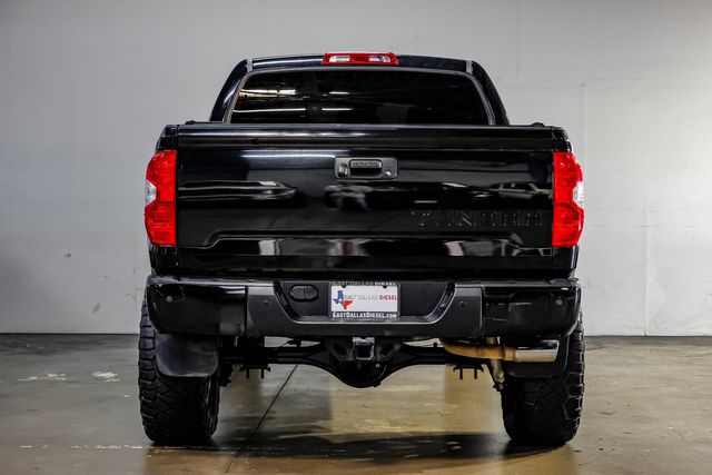 2019 Toyota Tundra 1794 Edition | Dallas, TX | East Dallas Diesel 2019 Toyota Tundra 1794 Edition | Dallas, TX | East Dallas Diesel