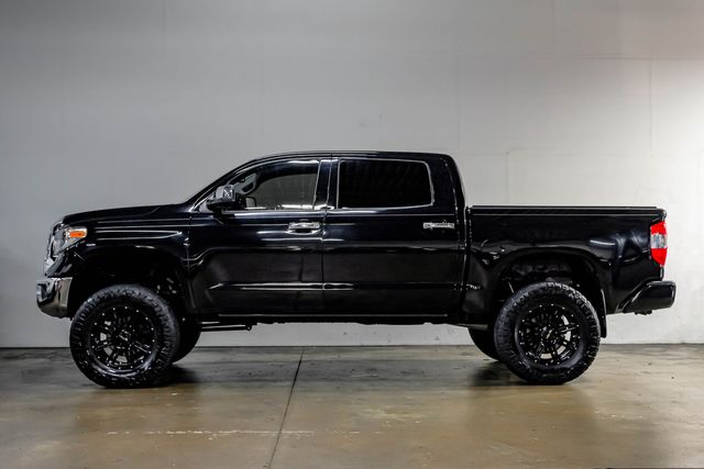 2019 Toyota Tundra 1794 Edition ProComp Lift 20" HELO 37" Nitto TEXAS | Dallas, TX | East Dallas Diesel 2019 Toyota Tundra 1794 Edition ProComp Lift 20" HELO 37" Nitto TEXAS | Dallas, TX | East Dallas Diesel