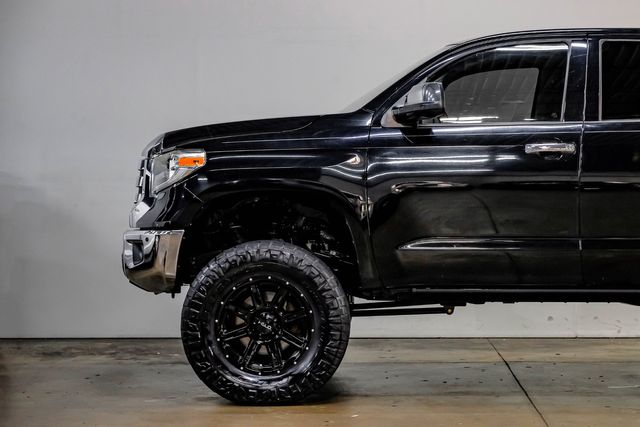 2019 Toyota Tundra 1794 Edition | Dallas, TX | East Dallas Diesel