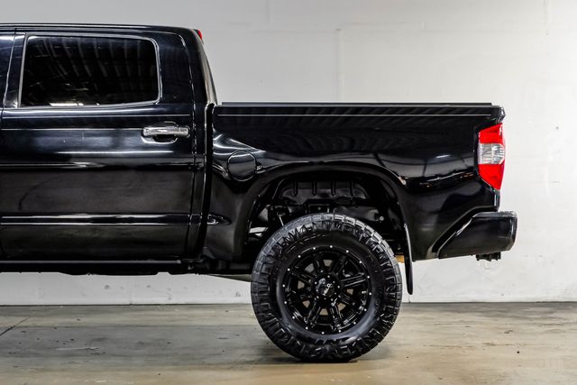 2019 Toyota Tundra 1794 Edition | Dallas, TX | East Dallas Diesel