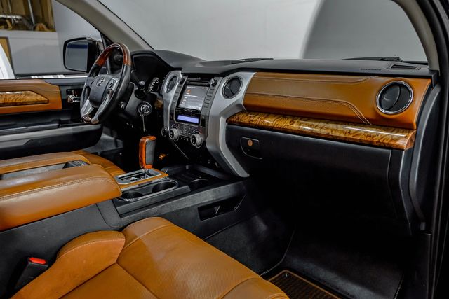 2019 Toyota Tundra 1794 Edition | Dallas, TX | East Dallas Diesel