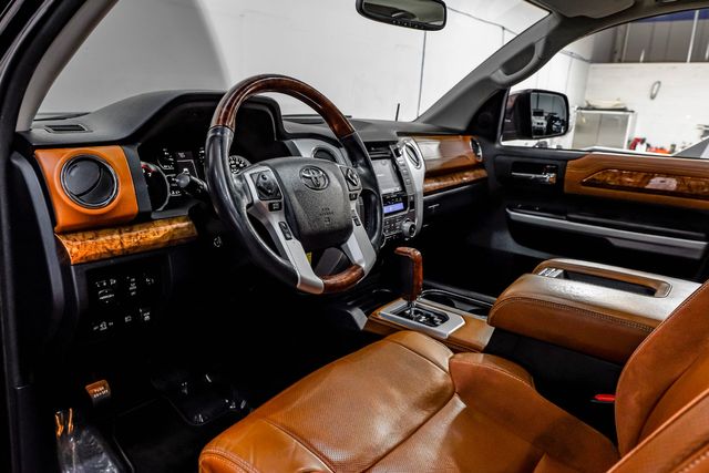 2019 Toyota Tundra 1794 Edition ProComp Lift 20" HELO 37" Nitto TEXAS | Dallas, TX | East Dallas Diesel 2019 Toyota Tundra 1794 Edition ProComp Lift 20" HELO 37" Nitto TEXAS | Dallas, TX | East Dallas Diesel