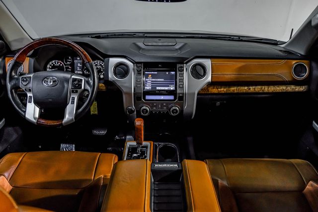 2019 Toyota Tundra 1794 Edition ProComp Lift 20" HELO 37" Nitto TEXAS | Dallas, TX | East Dallas Diesel 2019 Toyota Tundra 1794 Edition ProComp Lift 20" HELO 37" Nitto TEXAS | Dallas, TX | East Dallas Diesel