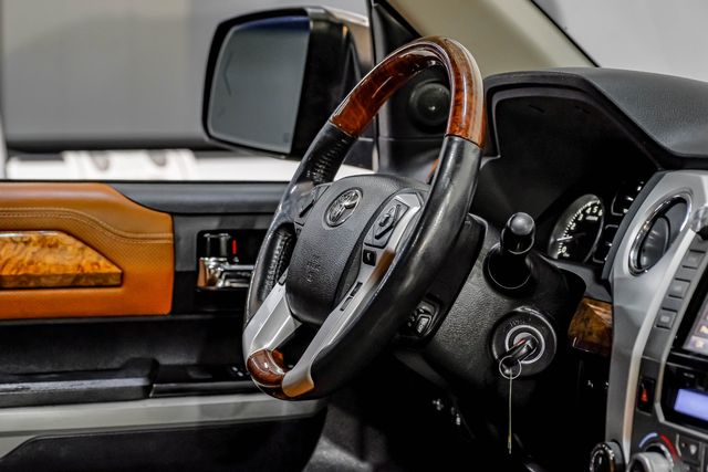 2019 Toyota Tundra 1794 Edition ProComp Lift 20" HELO 37" Nitto TEXAS | Dallas, TX | East Dallas Diesel 2019 Toyota Tundra 1794 Edition ProComp Lift 20" HELO 37" Nitto TEXAS | Dallas, TX | East Dallas Diesel