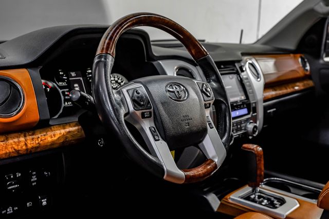 2019 Toyota Tundra 1794 Edition | Dallas, TX | East Dallas Diesel 2019 Toyota Tundra 1794 Edition | Dallas, TX | East Dallas Diesel