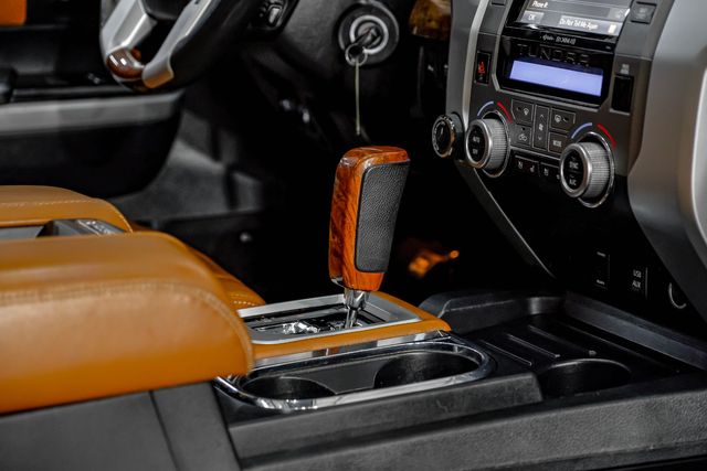 2019 Toyota Tundra 1794 Edition | Dallas, TX | East Dallas Diesel