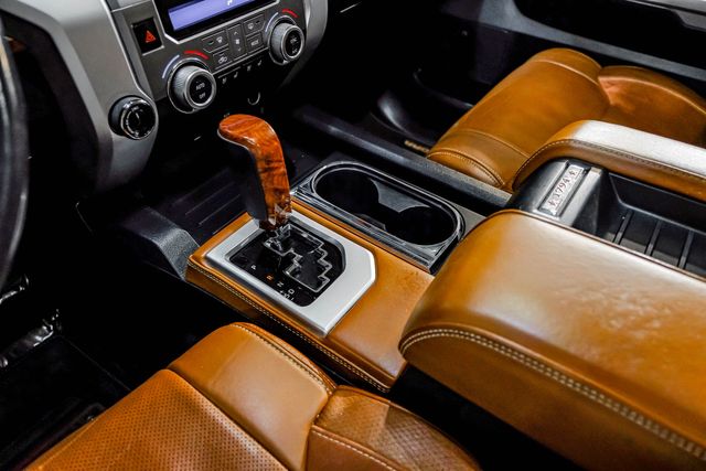 2019 Toyota Tundra 1794 Edition | Dallas, TX | East Dallas Diesel