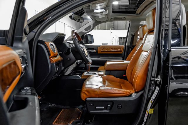 2019 Toyota Tundra 1794 Edition | Dallas, TX | East Dallas Diesel 2019 Toyota Tundra 1794 Edition | Dallas, TX | East Dallas Diesel