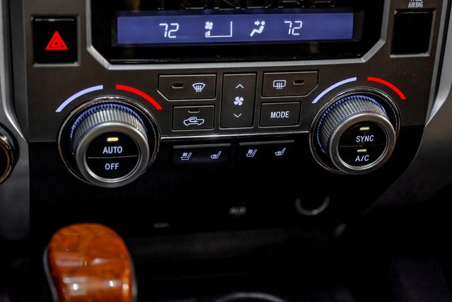 2019 Toyota Tundra 1794 Edition | Dallas, TX | East Dallas Diesel