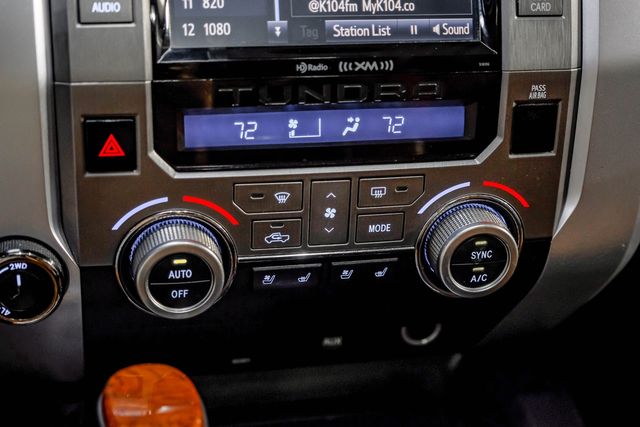 2019 Toyota Tundra 1794 Edition | Dallas, TX | East Dallas Diesel