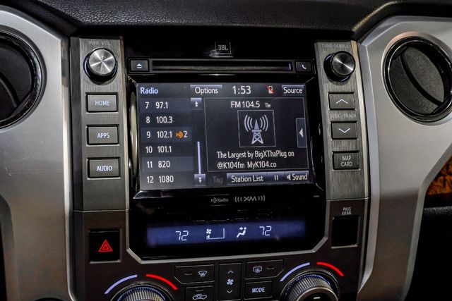 2019 Toyota Tundra 1794 Edition | Dallas, TX | East Dallas Diesel