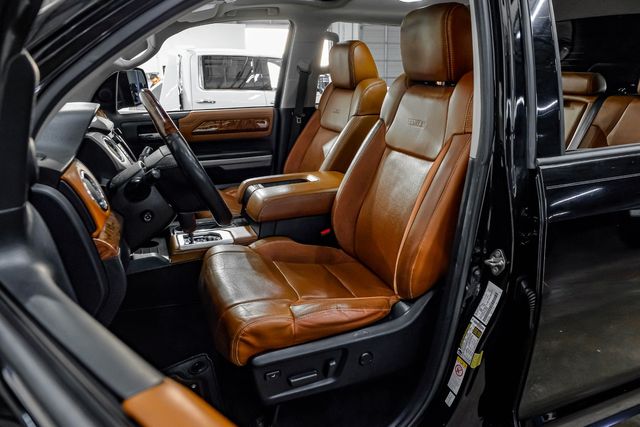 2019 Toyota Tundra 1794 Edition ProComp Lift 20" HELO 37" Nitto TEXAS | Dallas, TX | East Dallas Diesel 2019 Toyota Tundra 1794 Edition ProComp Lift 20" HELO 37" Nitto TEXAS | Dallas, TX | East Dallas Diesel