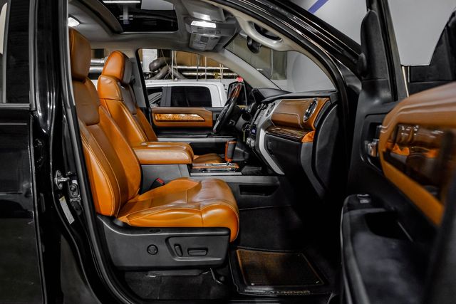 2019 Toyota Tundra 1794 Edition | Dallas, TX | East Dallas Diesel