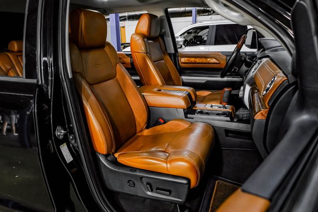 2019 Toyota Tundra 1794 Edition ProComp Lift 20" HELO 37" Nitto TEXAS | Dallas, TX | East Dallas Diesel 2019 Toyota Tundra 1794 Edition ProComp Lift 20" HELO 37" Nitto TEXAS | Dallas, TX | East Dallas Diesel