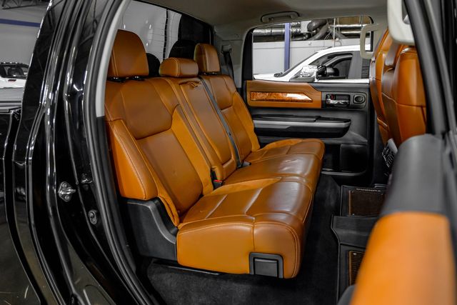 2019 Toyota Tundra 1794 Edition | Dallas, TX | East Dallas Diesel